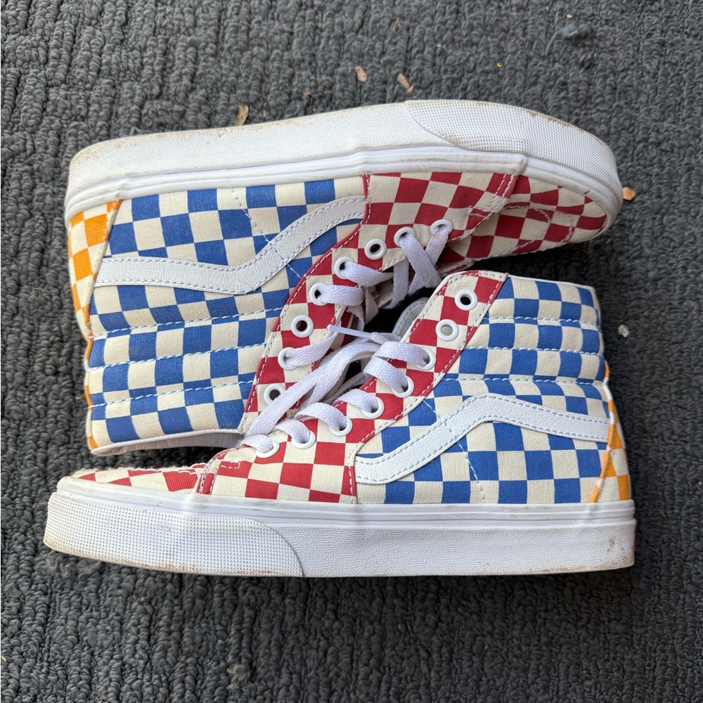 Vans
